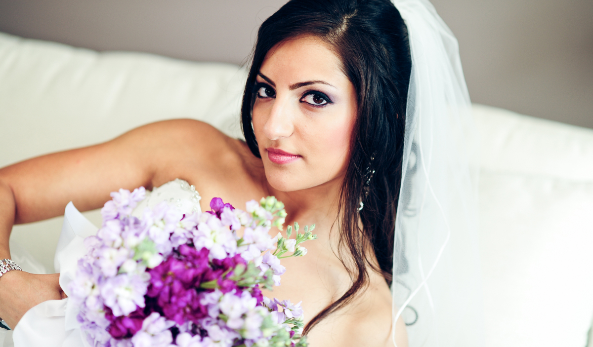 Bella Vita Wedding Photography - Montreal wedding photographer