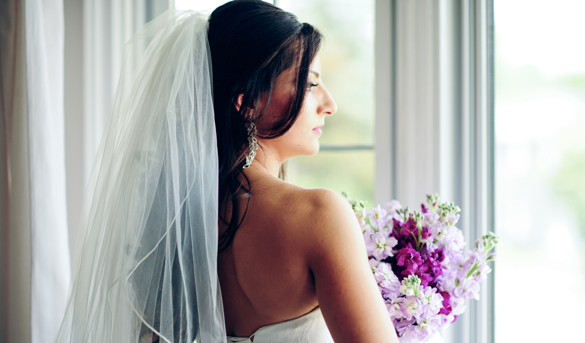 Bella Vita Wedding Photography - Montreal wedding photographer