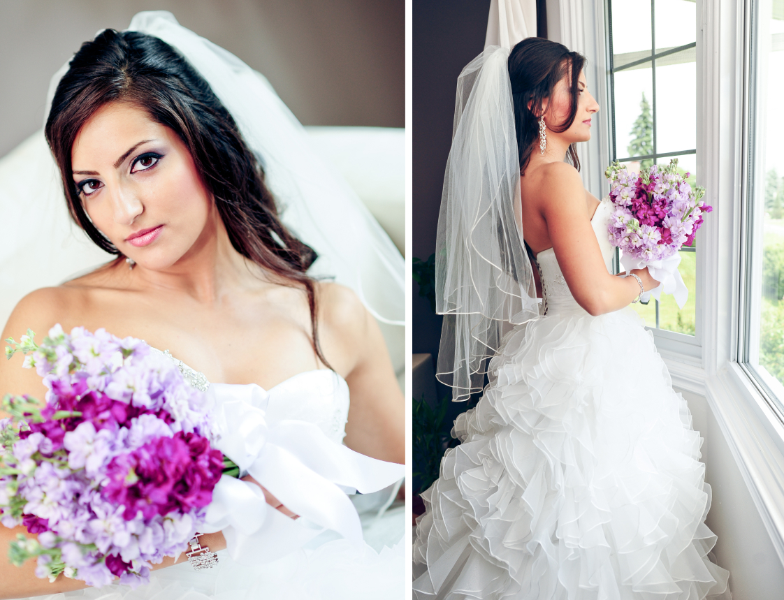 Bella Vita Wedding Photography - Montreal wedding photographer