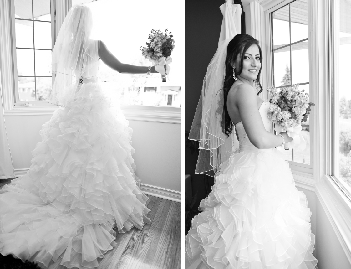 Bella Vita Wedding Photography - Montreal wedding photographer