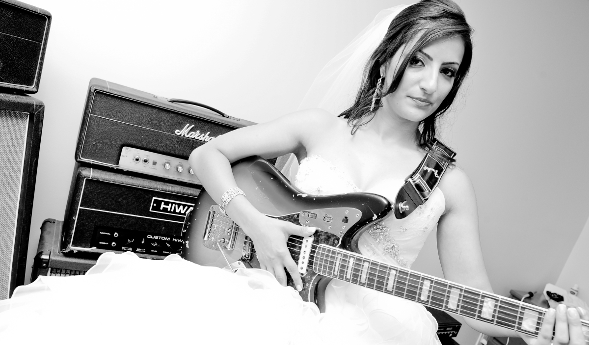 Bella Vita Wedding Photography - Montreal wedding photographer