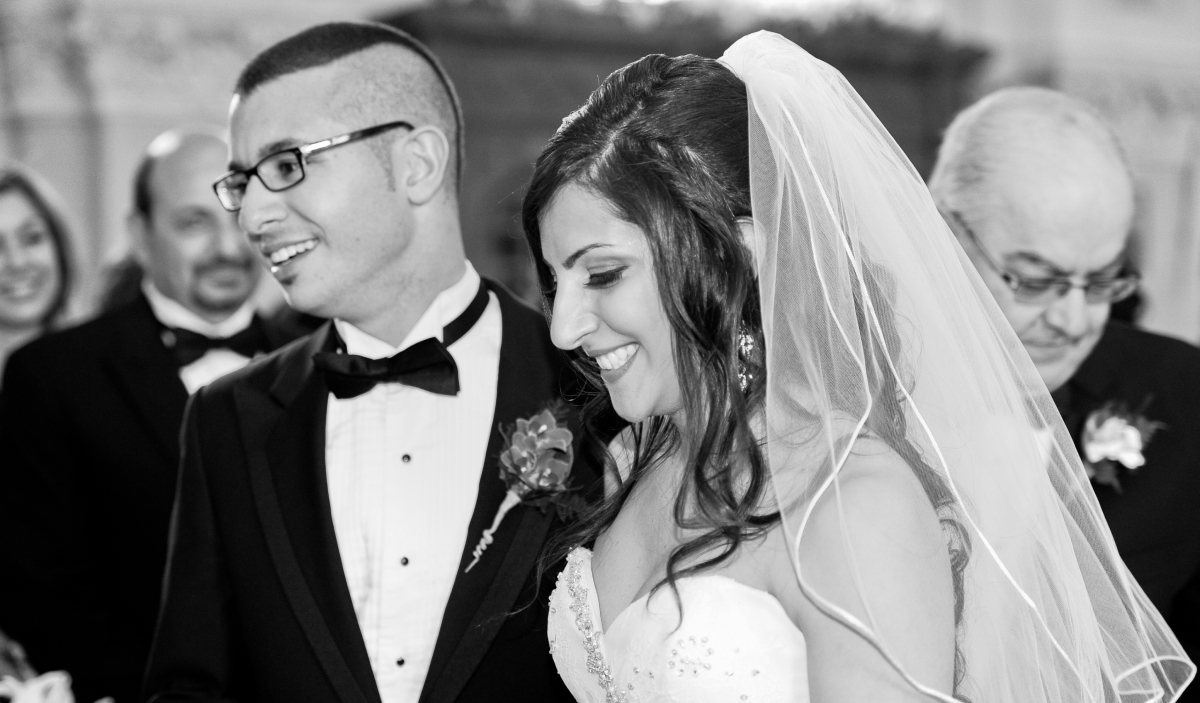 Bella Vita Wedding Photography - Montreal wedding photographer