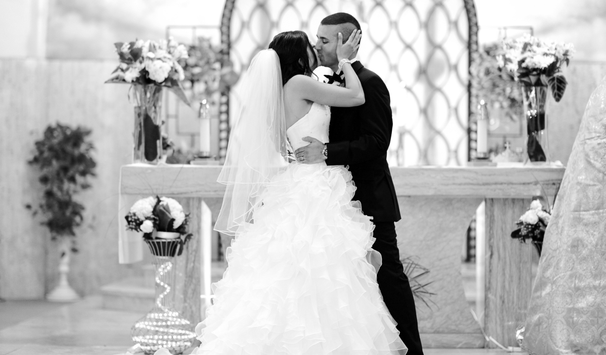 Bella Vita Wedding Photography - Montreal wedding photographer