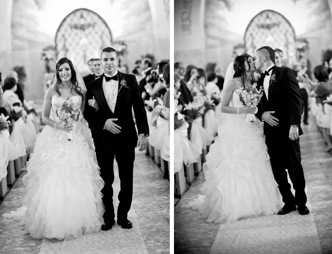 Bella Vita Wedding Photography - Montreal wedding photographer