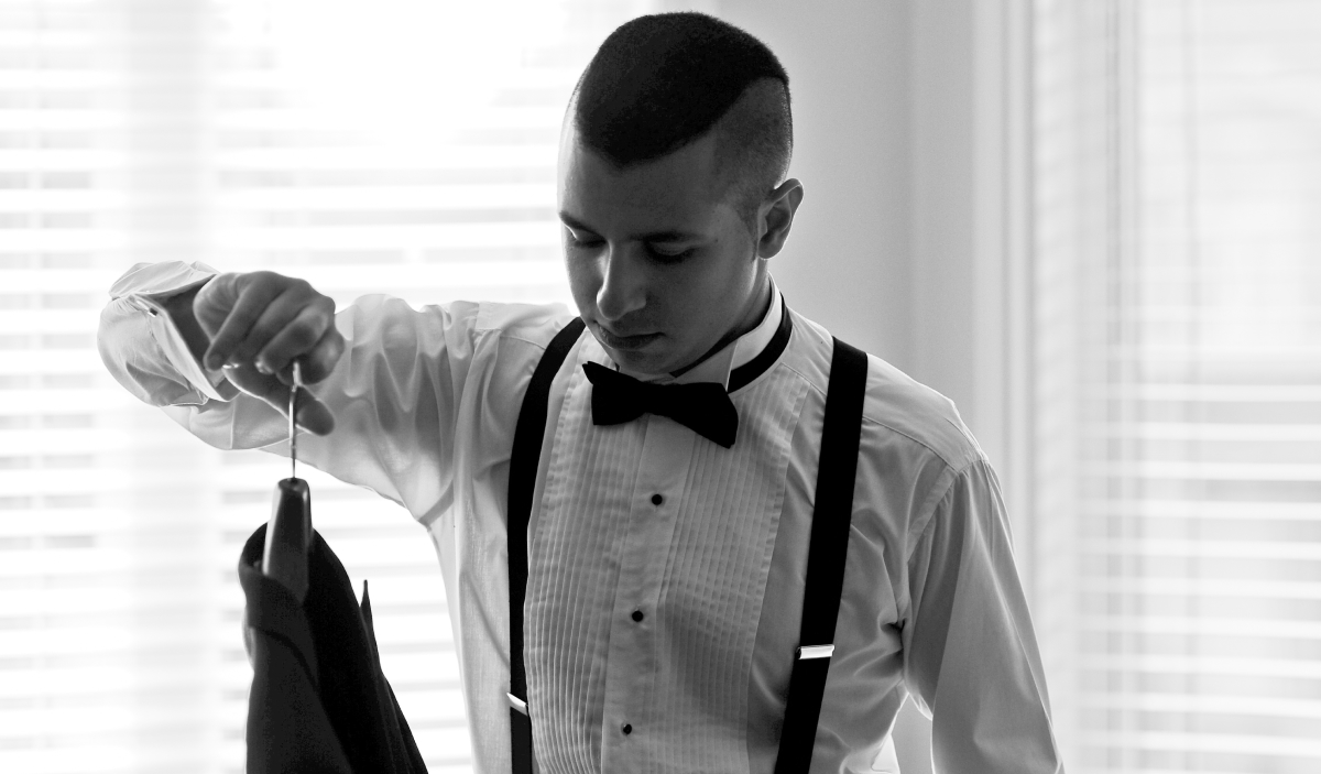 Bella Vita Wedding Photography - Montreal wedding photographer