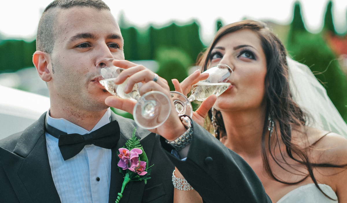 Bella Vita Wedding Photography - Montreal wedding photographer