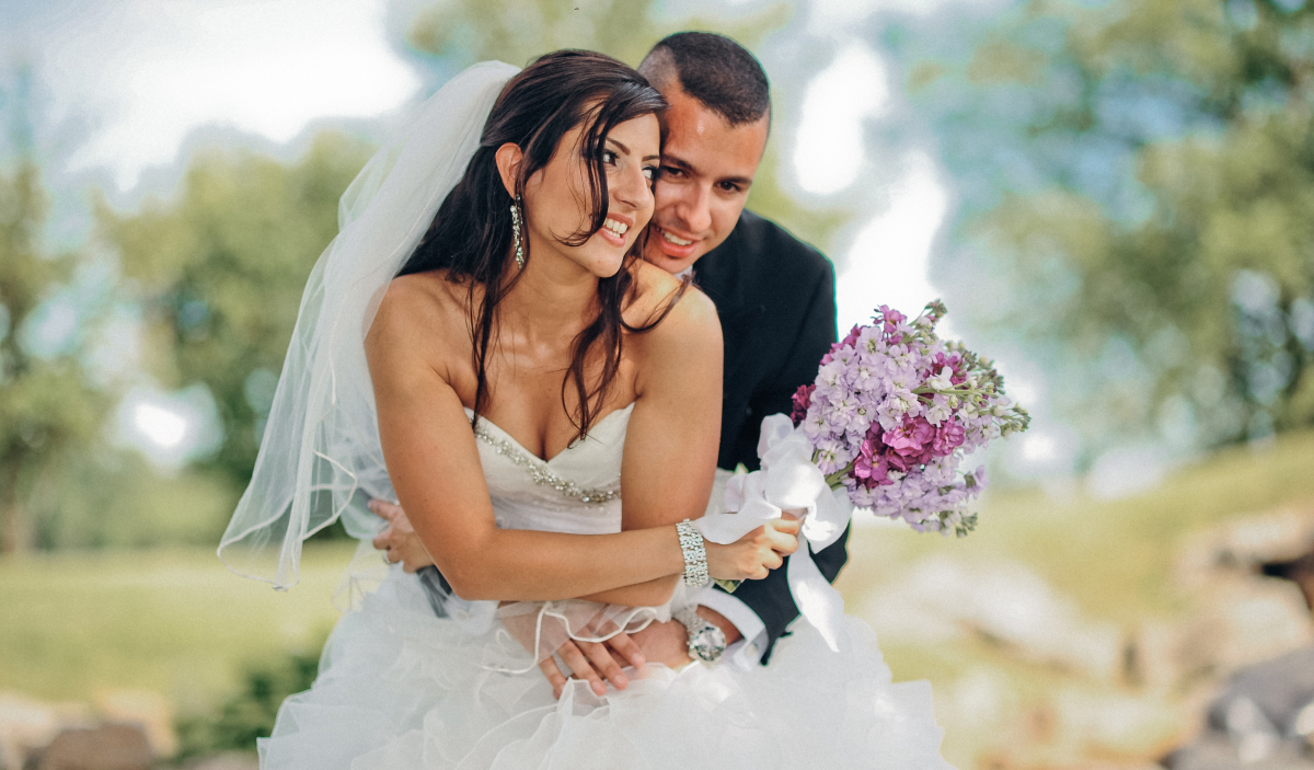 Bella Vita Wedding Photography - Montreal wedding photographer