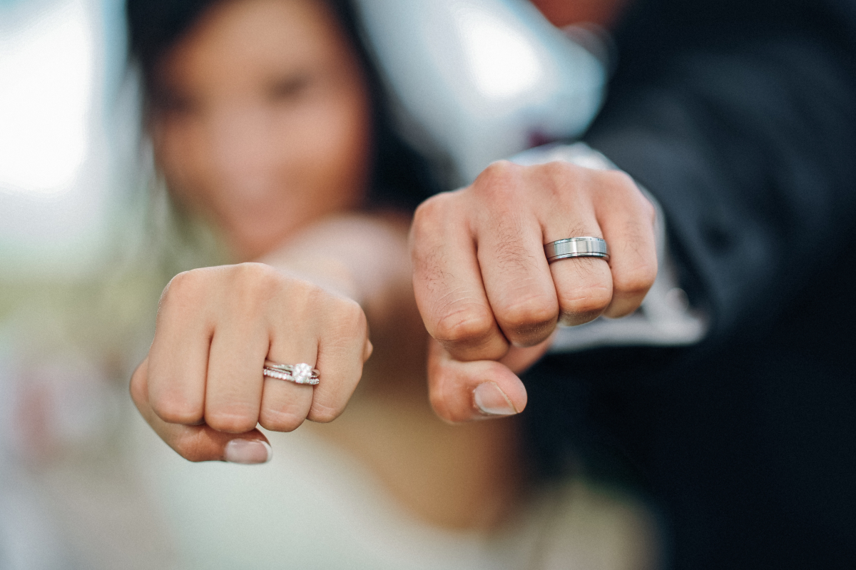 Bella Vita Wedding Photography - Montreal wedding photographer