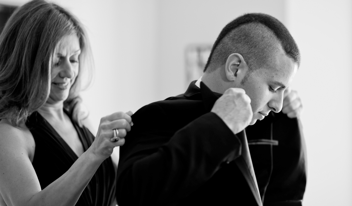 Bella Vita Wedding Photography - Montreal wedding photographer