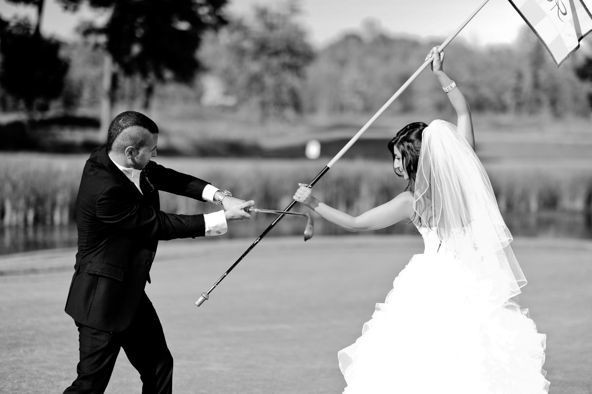 Bella Vita Wedding Photography - Montreal wedding photographer