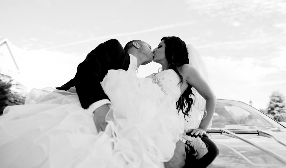 Bella Vita Wedding Photography - Montreal wedding photographer