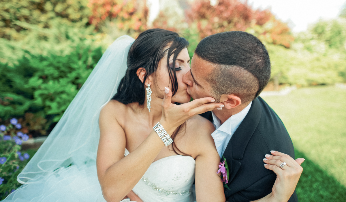 Bella Vita Wedding Photography - Montreal wedding photographer