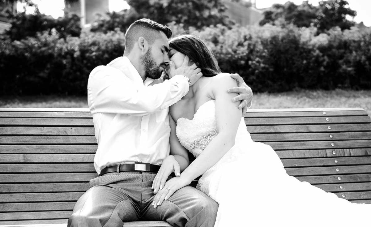 Bella Vita Wedding Photography - Montreal wedding photographer