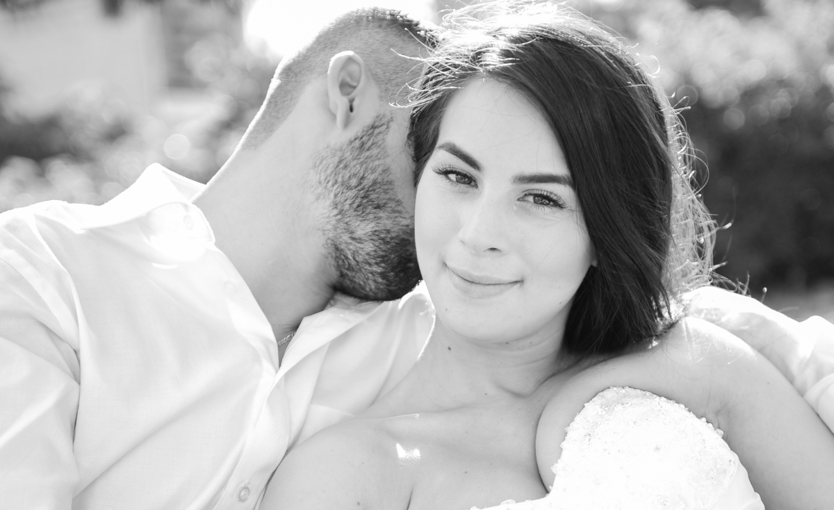 Bella Vita Wedding Photography - Montreal wedding photographer