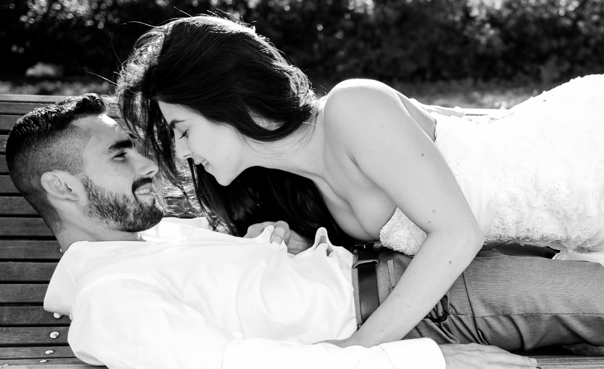 Bella Vita Wedding Photography - Montreal wedding photographer