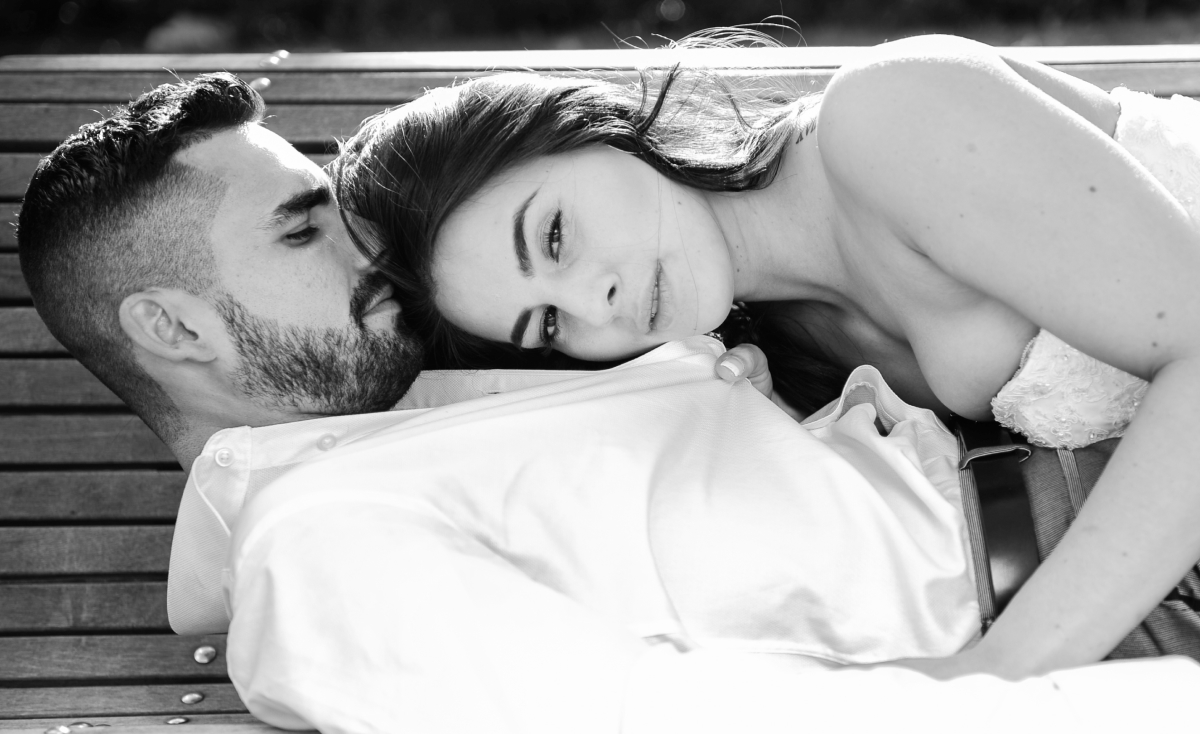 Bella Vita Wedding Photography - Montreal wedding photographer