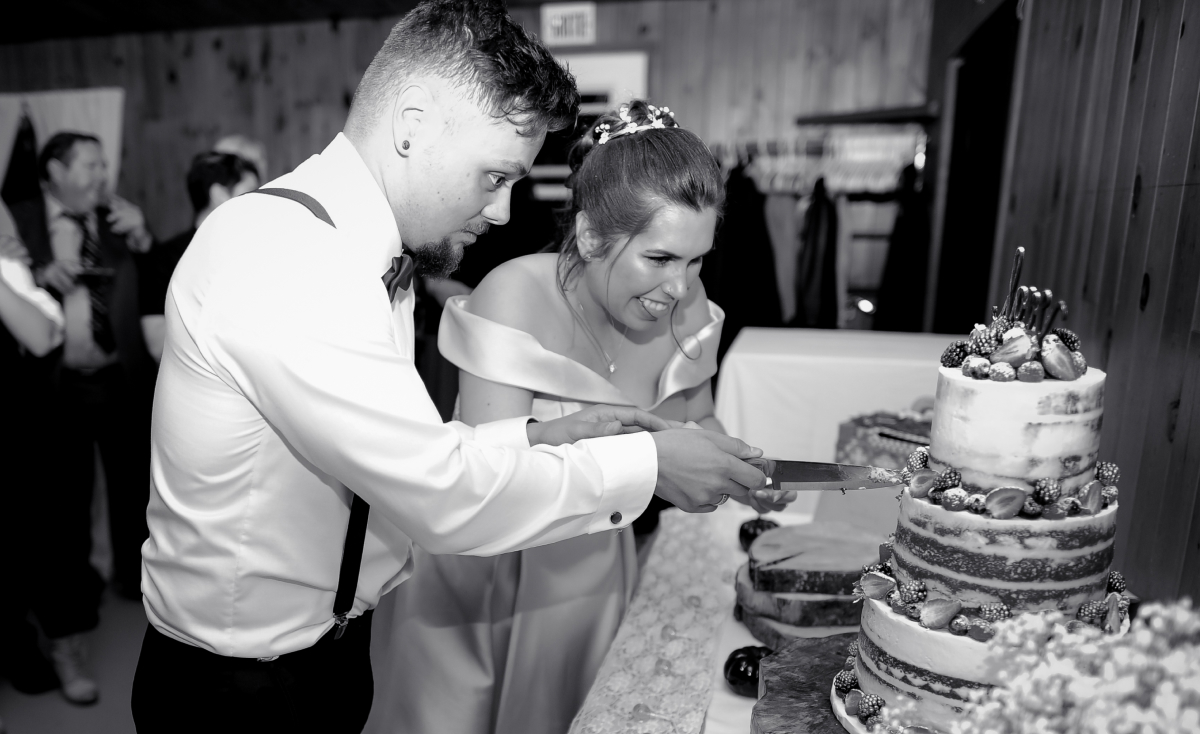 Bella Vita Wedding Photography - Montreal wedding photographer