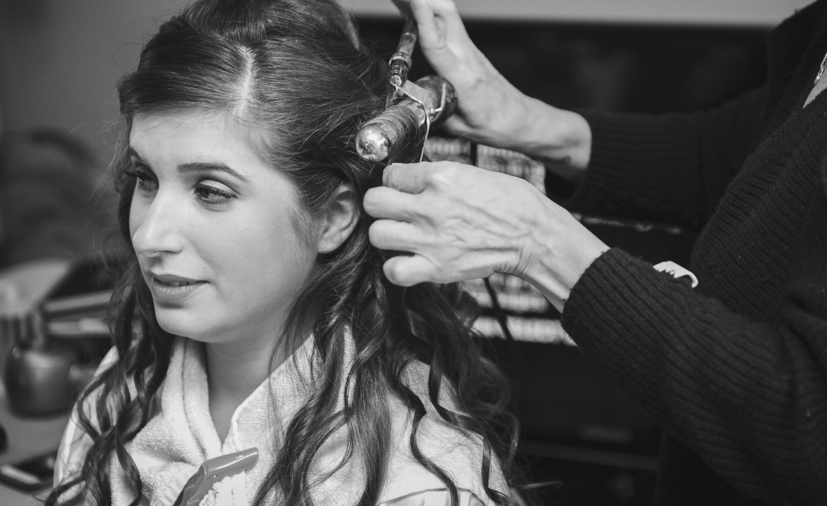 Bella Vita Wedding Photography - Montreal wedding photographer