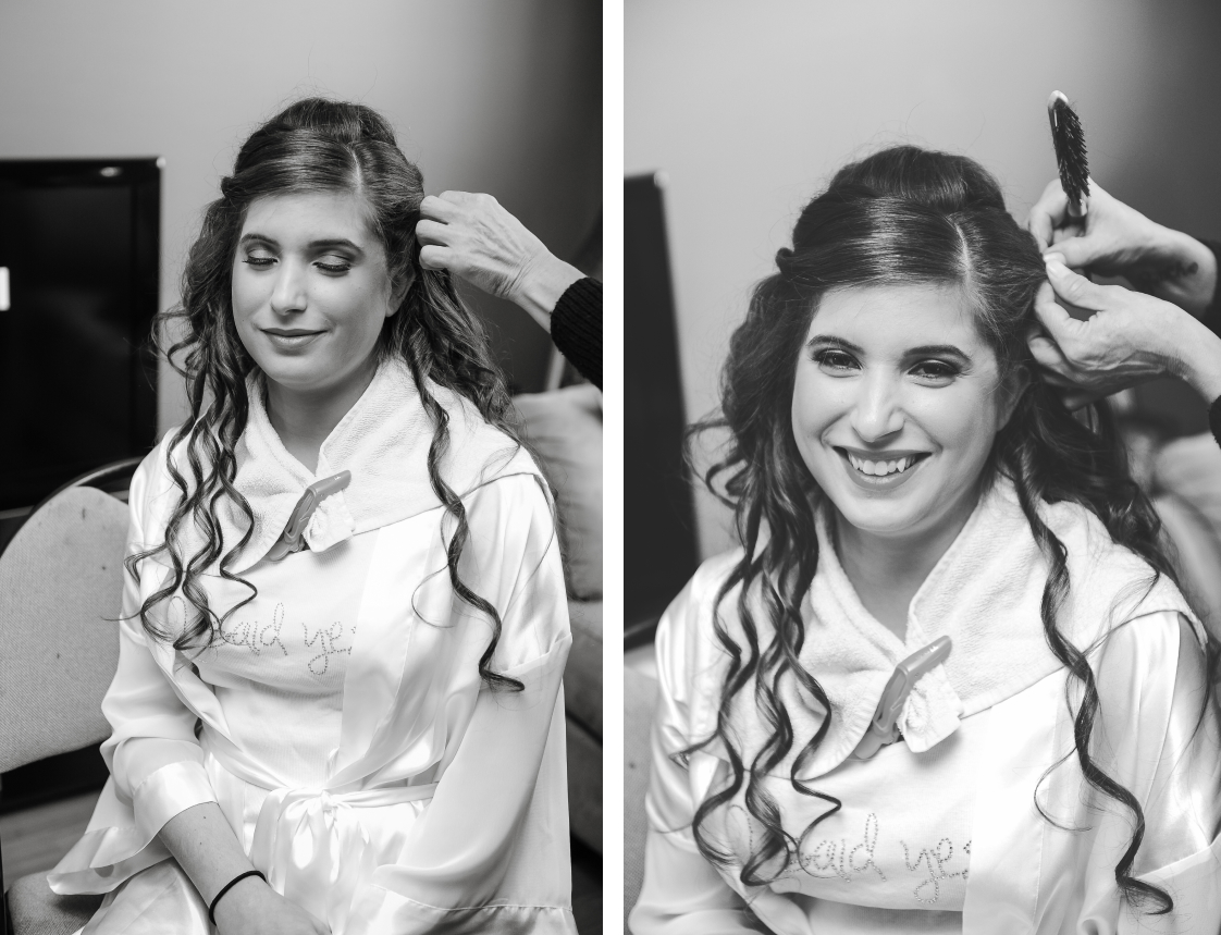 Bella Vita Wedding Photography - Montreal wedding photographer