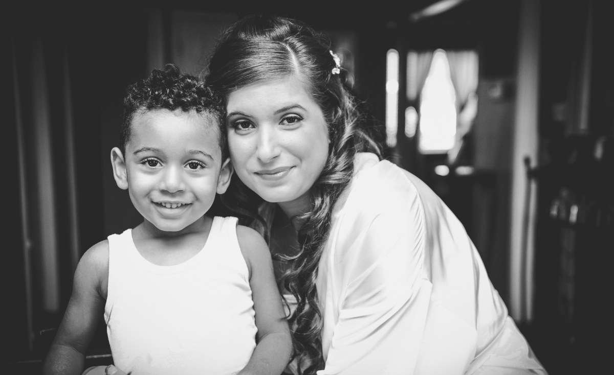 Bella Vita Wedding Photography - Montreal wedding photographer