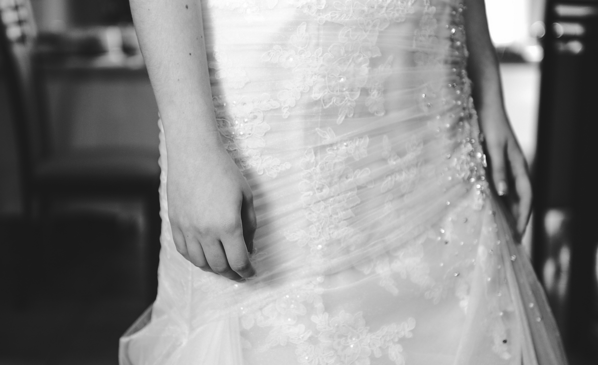 Bella Vita Wedding Photography - Montreal wedding photographer