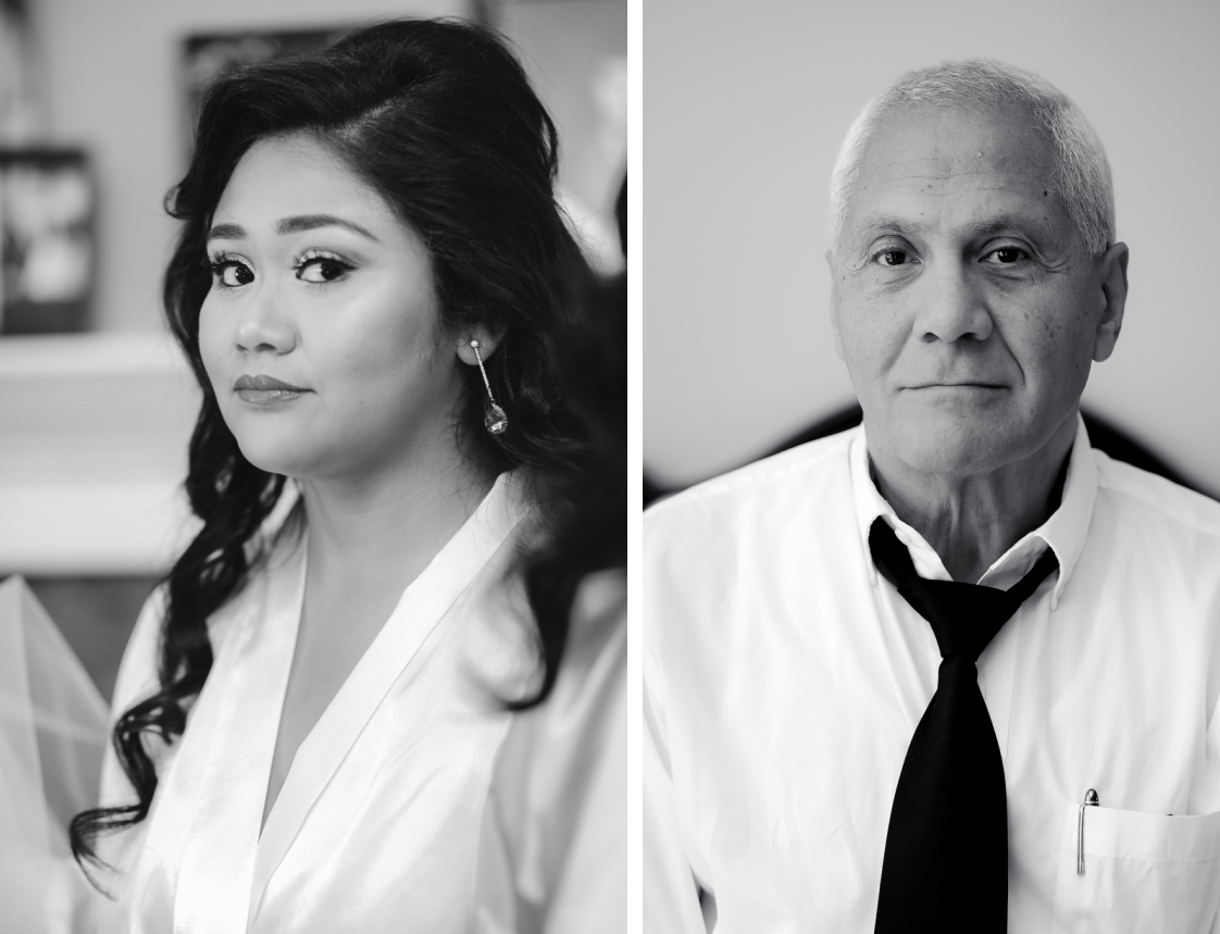 Bella Vita Wedding Photography - Montreal wedding photographer