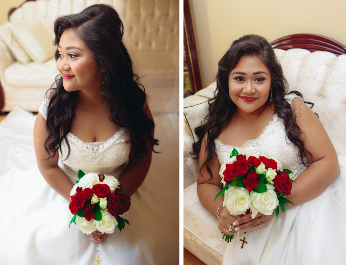 Bella Vita Wedding Photography - Montreal wedding photographer