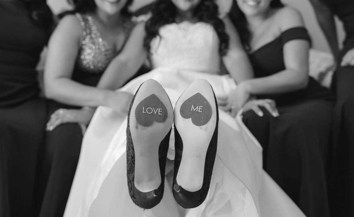 Bella Vita Wedding Photography - Montreal wedding photographer