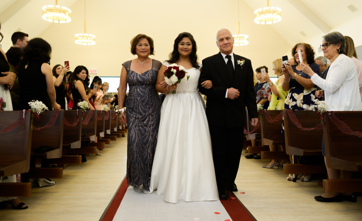 Bella Vita Wedding Photography - Montreal wedding photographer