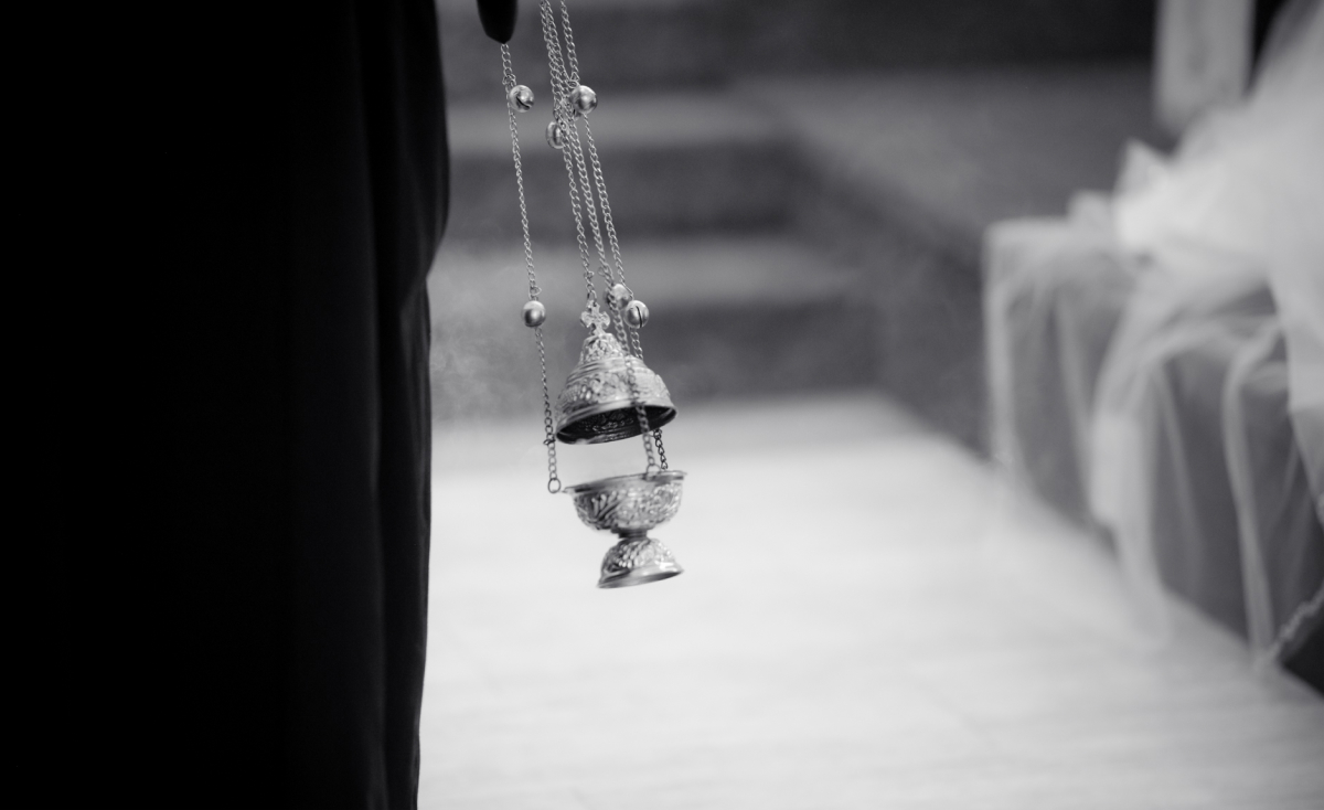 Bella Vita Wedding Photography - Montreal wedding photographer