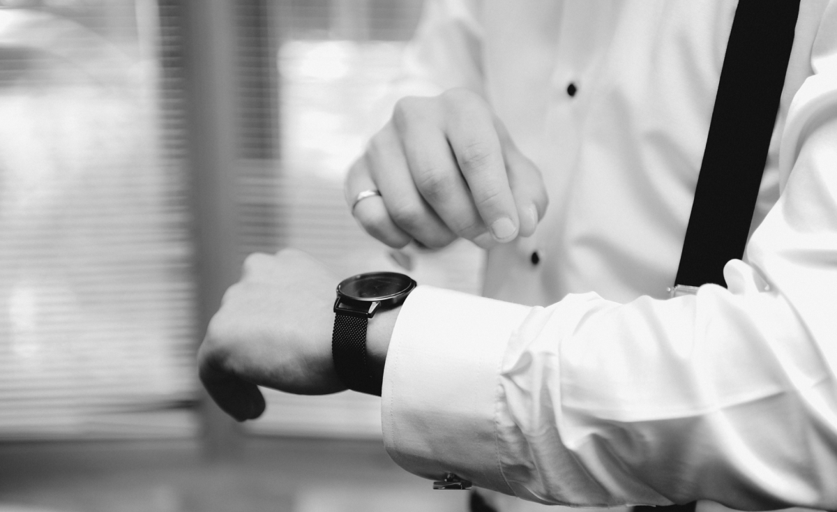 Bella Vita Wedding Photography - Montreal wedding photographer