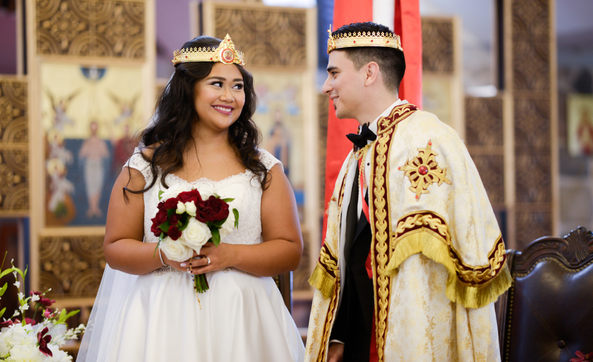 Bella Vita Wedding Photography - Montreal wedding photographer