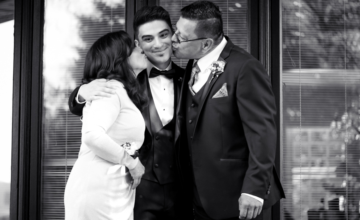 Bella Vita Wedding Photography - Montreal wedding photographer