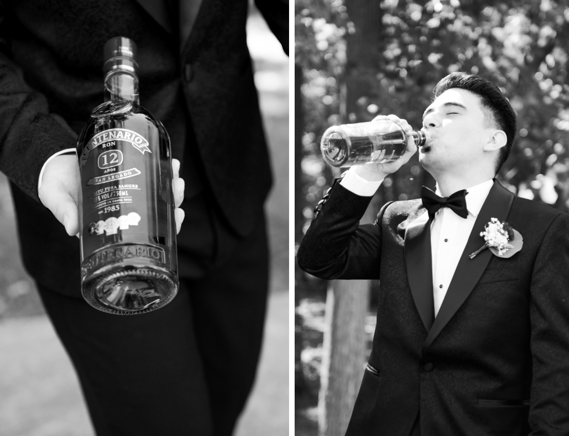 Bella Vita Wedding Photography - Montreal wedding photographer