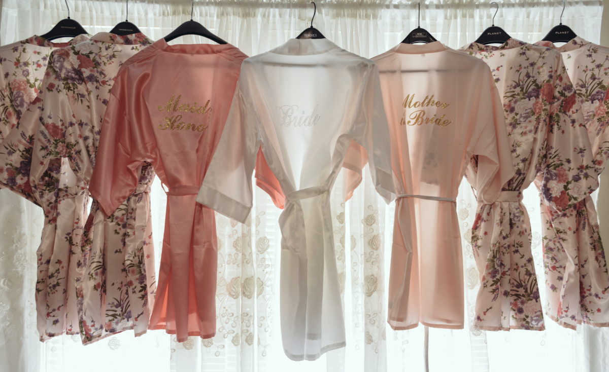 Bella Vita Wedding Photography - Montreal wedding photographer