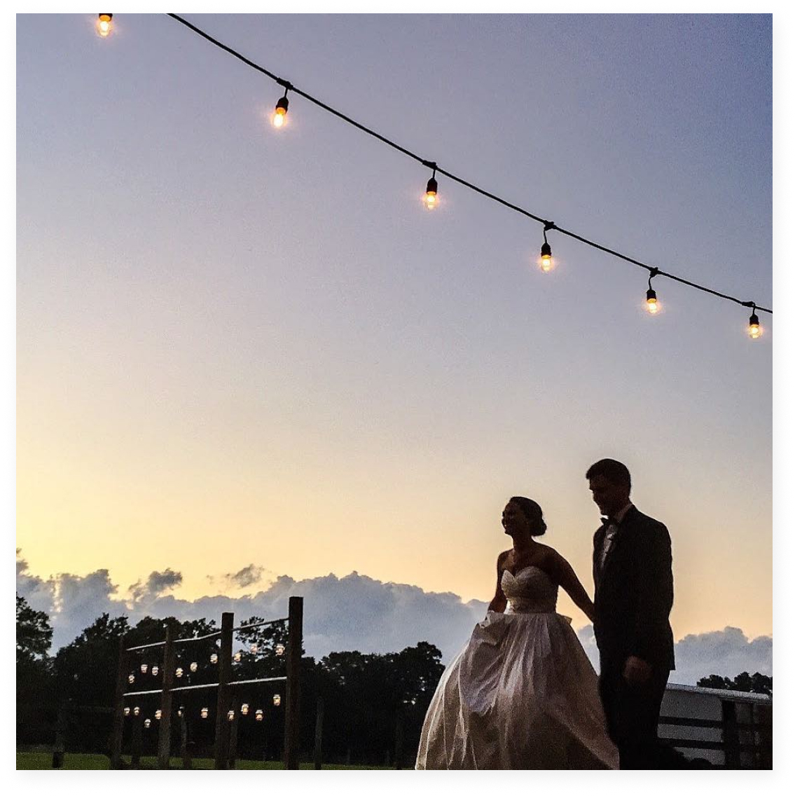 Montreal wedding photographer Instagram post