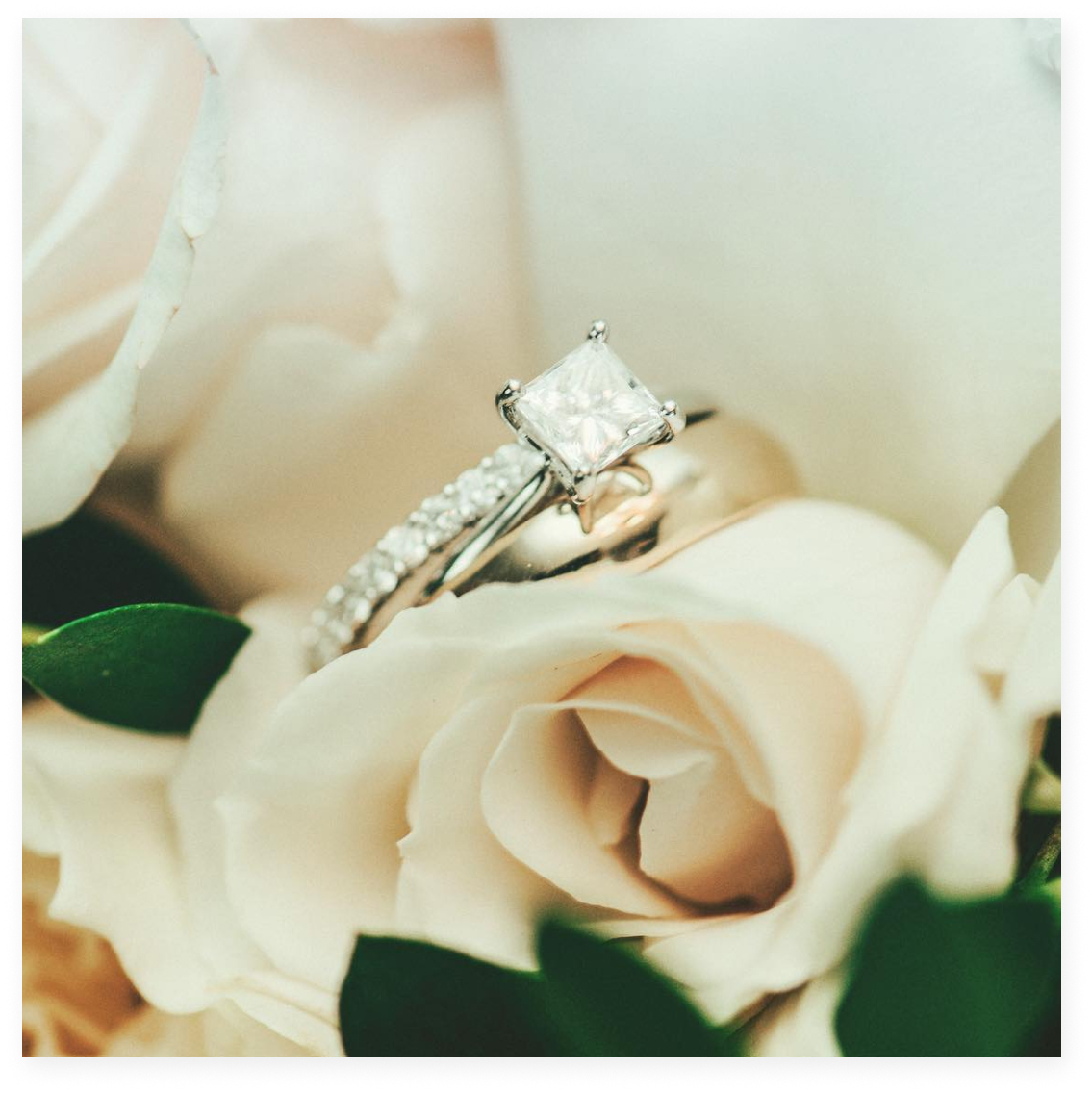 Montreal wedding photographer Instagram post