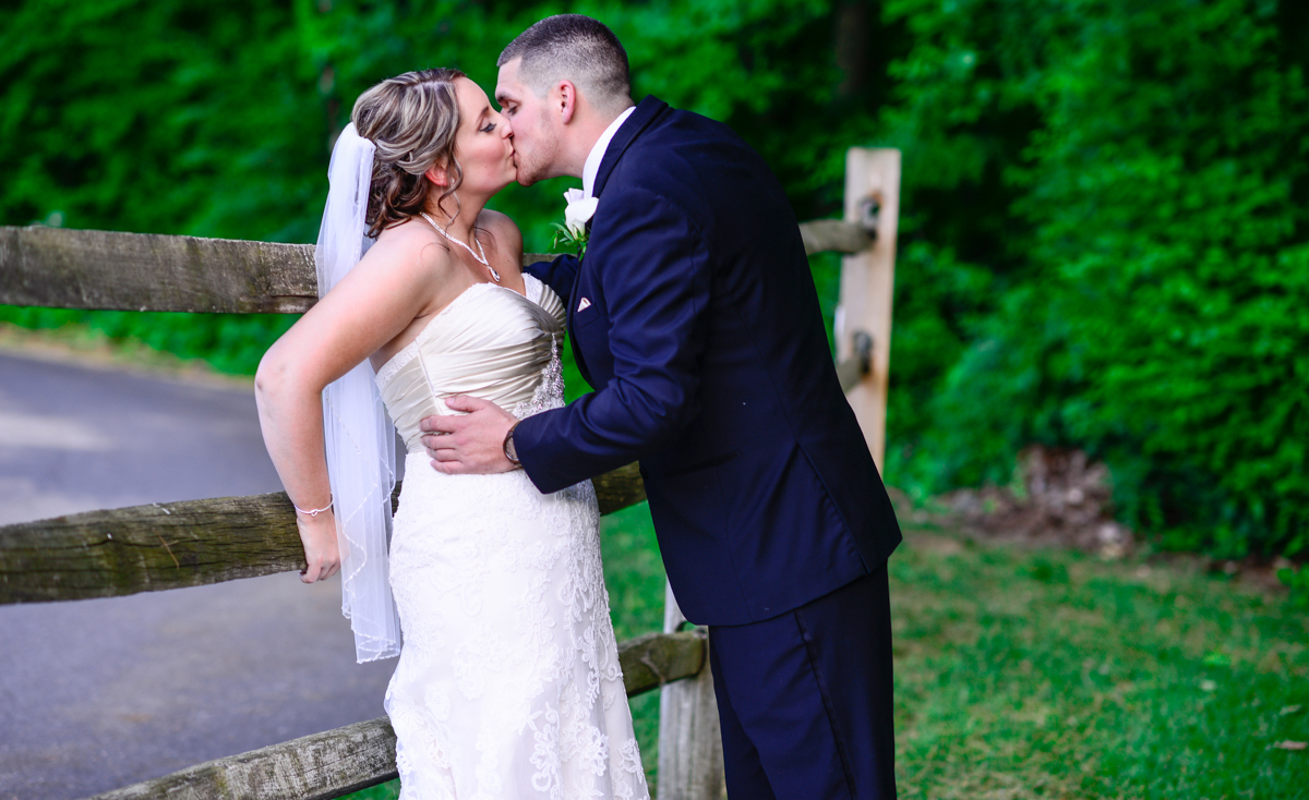 Bella Vita Wedding Photography - Montreal wedding photographer