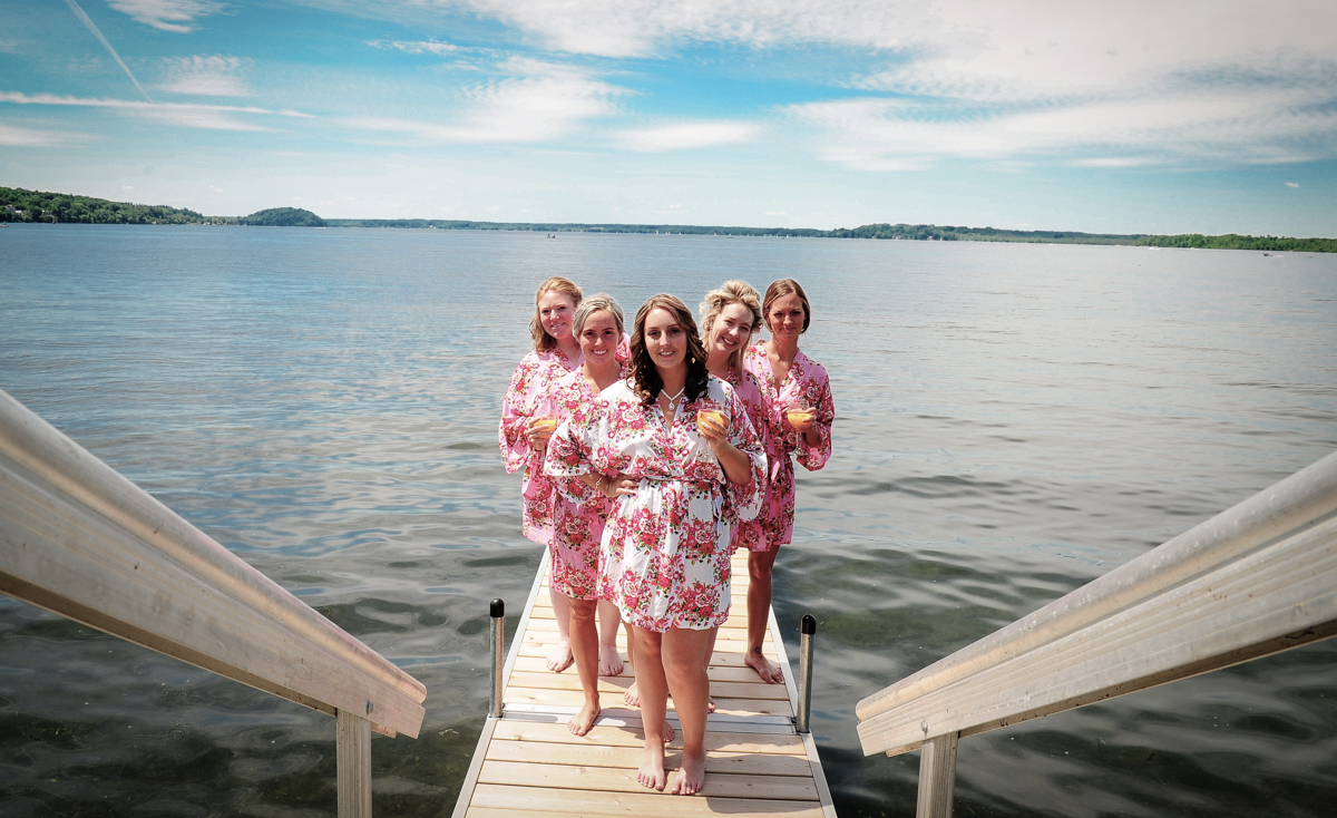 Bella Vita Wedding Photography - Montreal wedding photographer