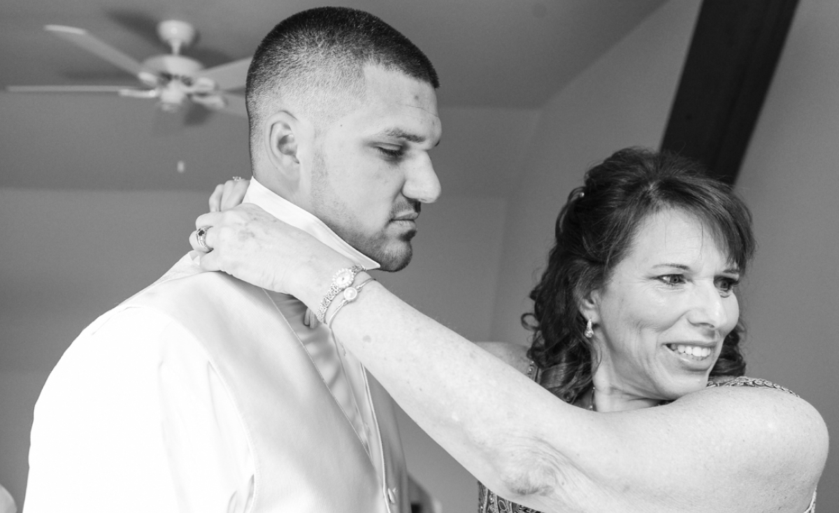 Bella Vita Wedding Photography - Montreal wedding photographer