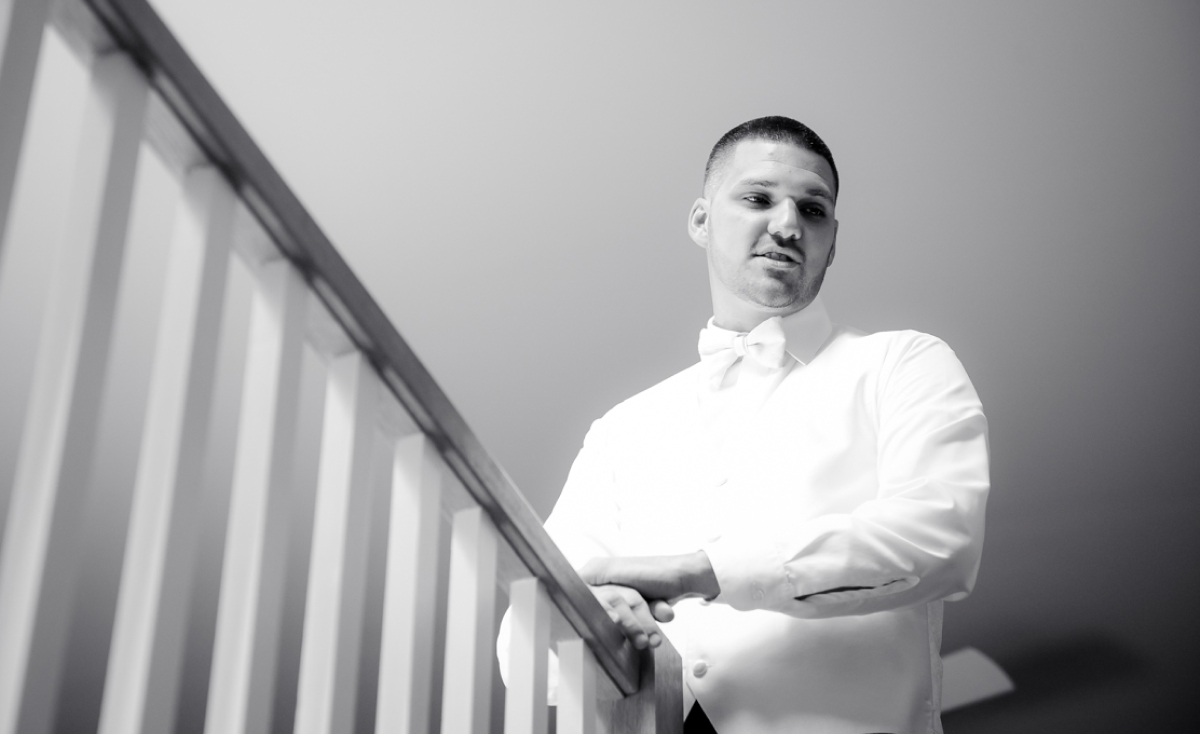 Bella Vita Wedding Photography - Montreal wedding photographer