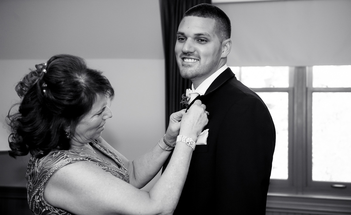 Bella Vita Wedding Photography - Montreal wedding photographer