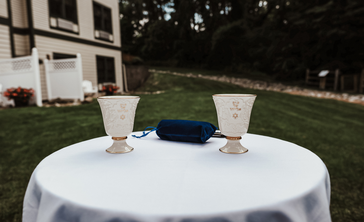 Bella Vita Wedding Photography - Montreal wedding photographer