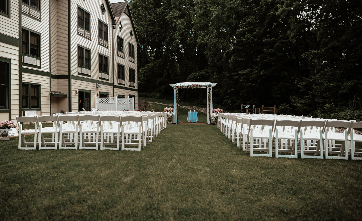 Bella Vita Wedding Photography - Montreal wedding photographer