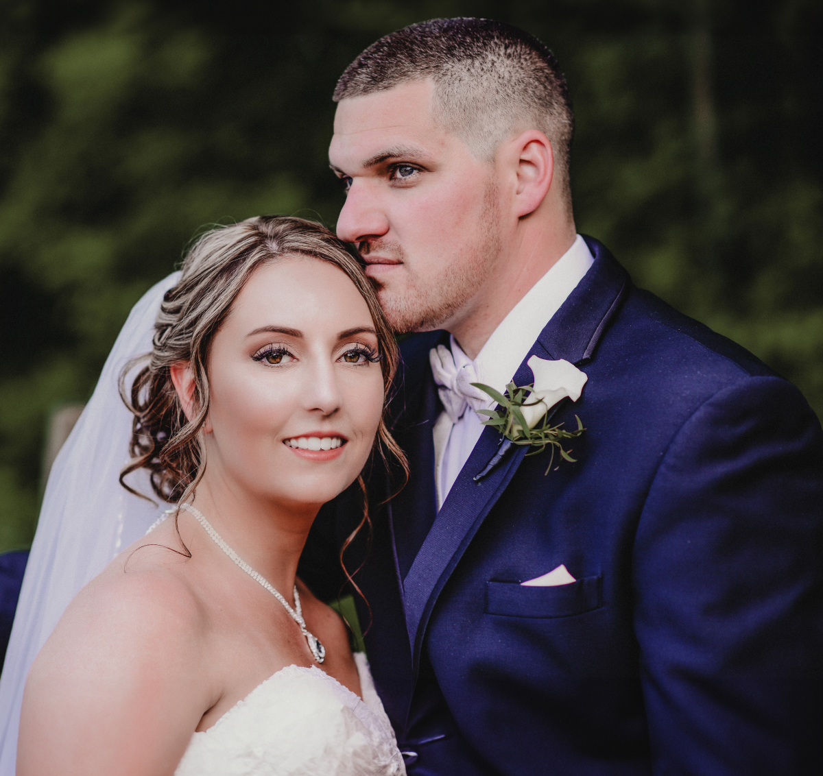 Bella Vita Wedding Photography - Montreal wedding photographer