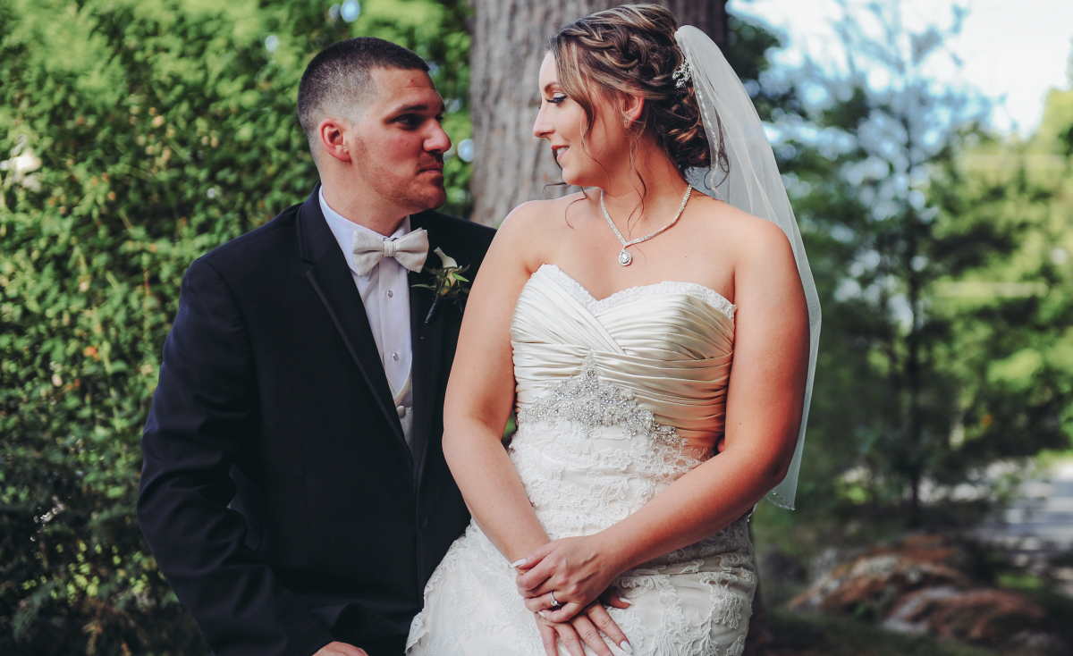 Bella Vita Wedding Photography - Montreal wedding photographer