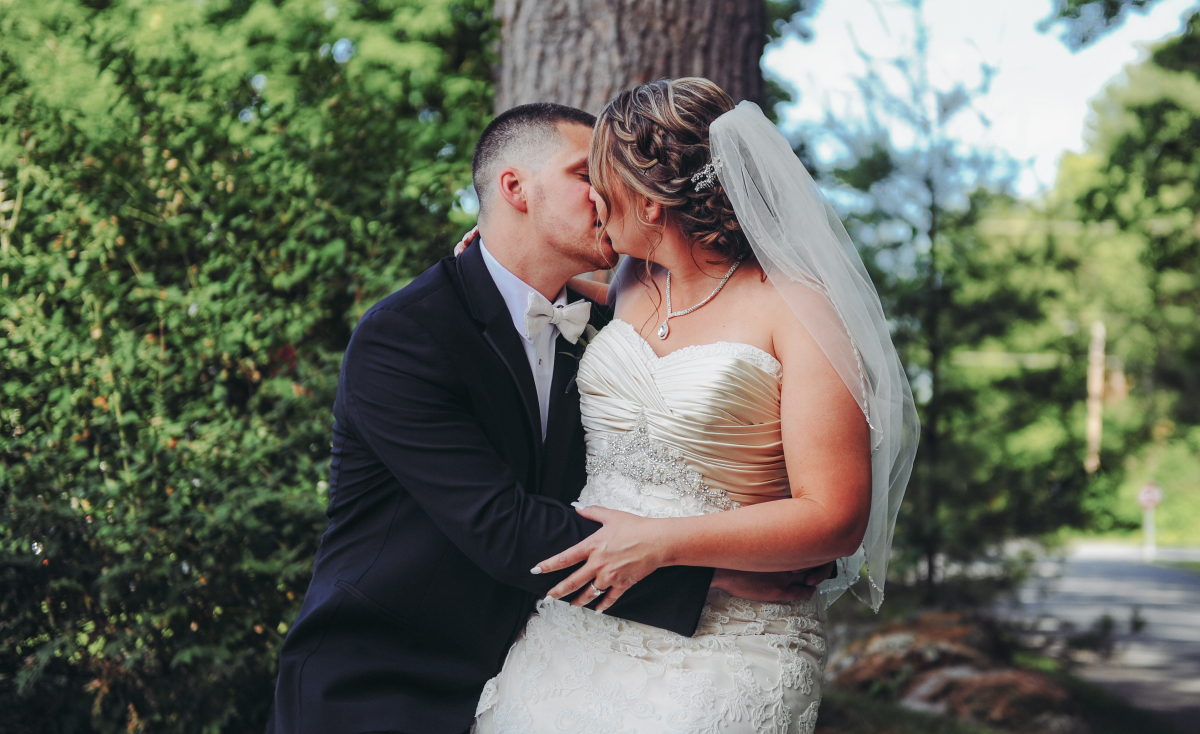 Bella Vita Wedding Photography - Montreal wedding photographer