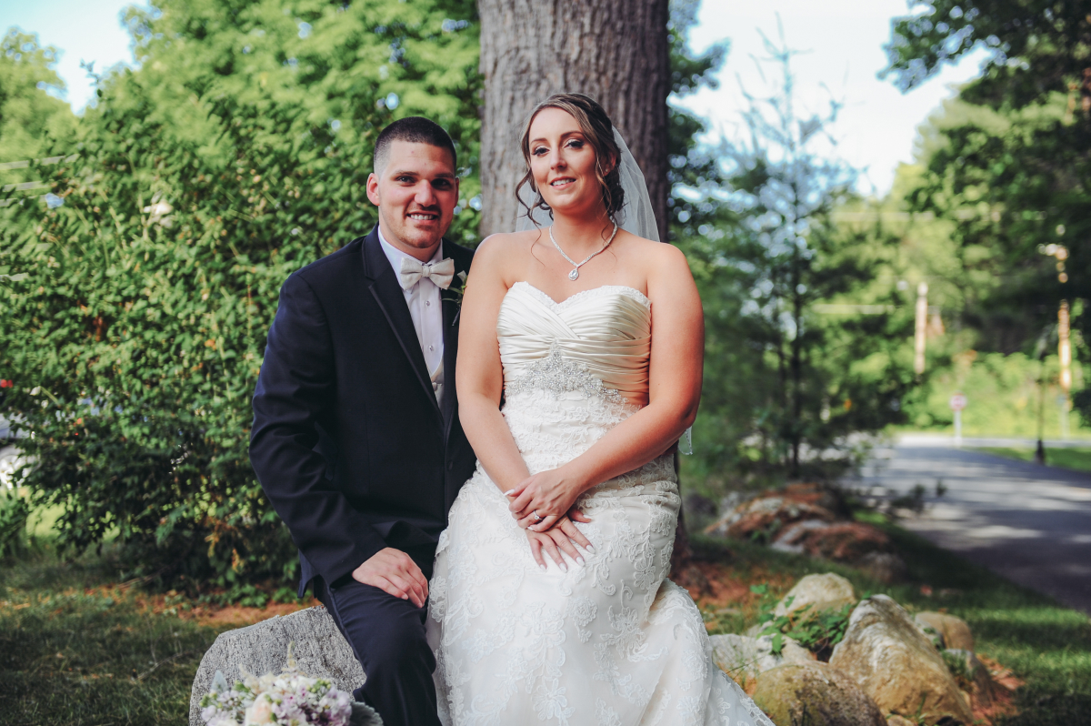 Bella Vita Wedding Photography - Montreal wedding photographer