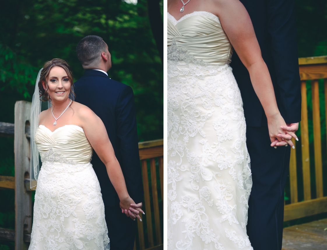 Bella Vita Wedding Photography - Montreal wedding photographer