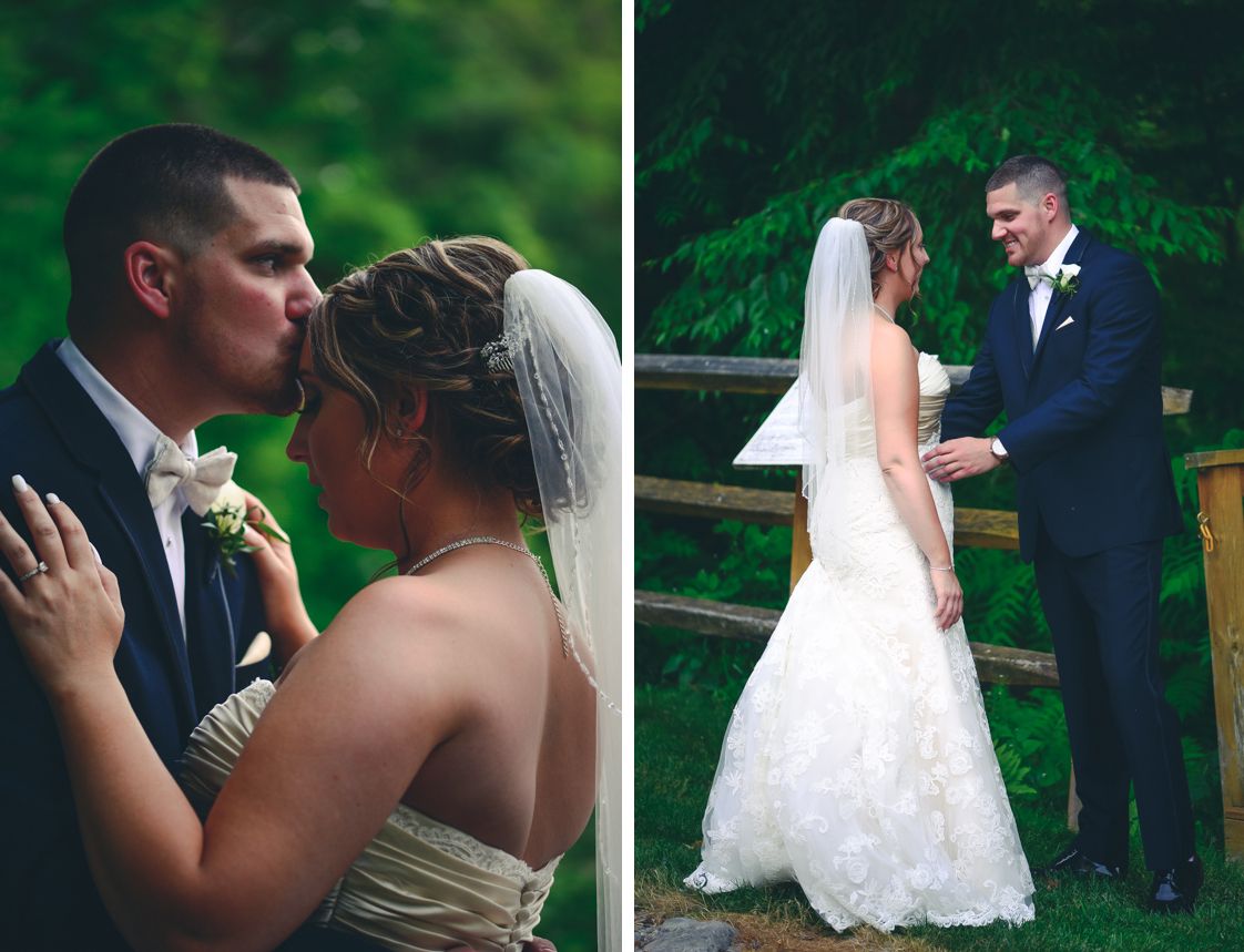 Bella Vita Wedding Photography - Montreal wedding photographer